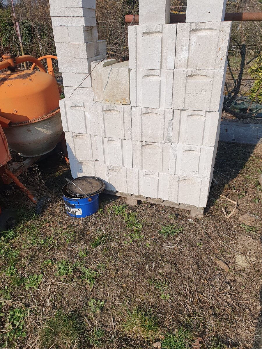 Porfix P2-440 P4-600 a P2-500 - 2