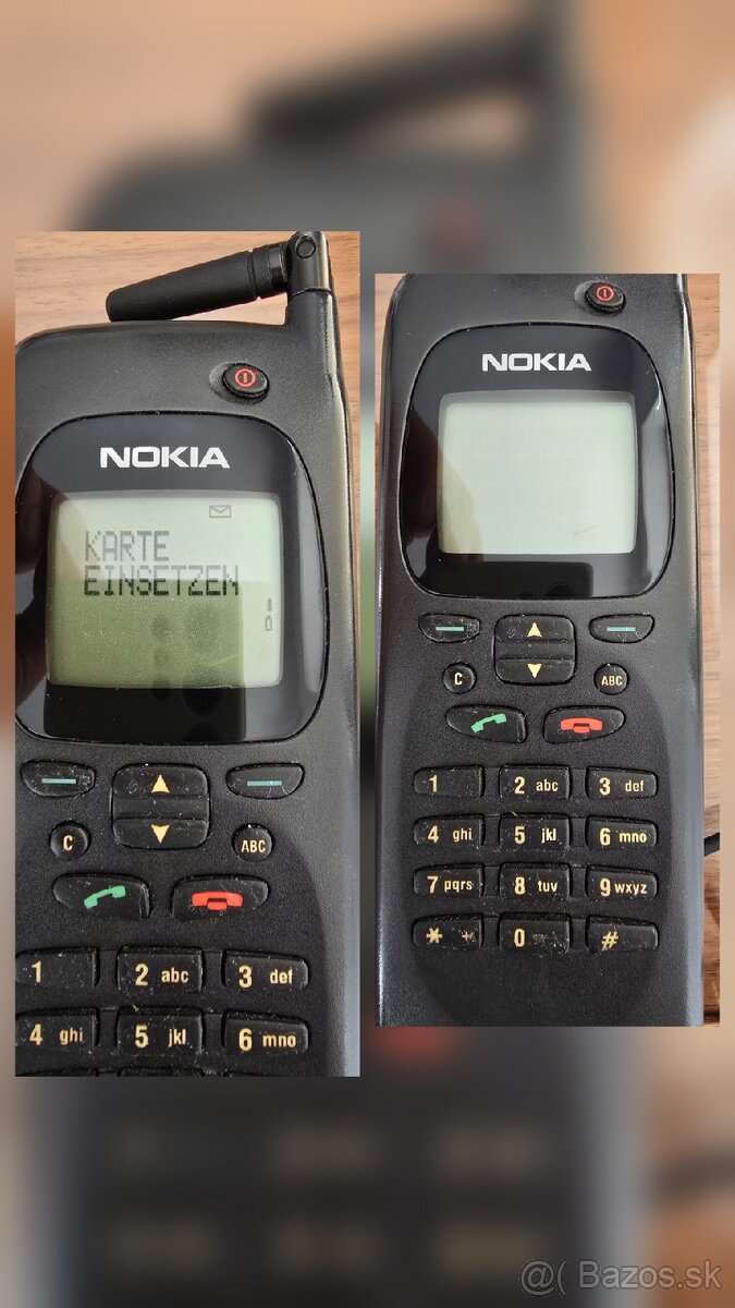 Nokia 9000 Communicator DE - 2