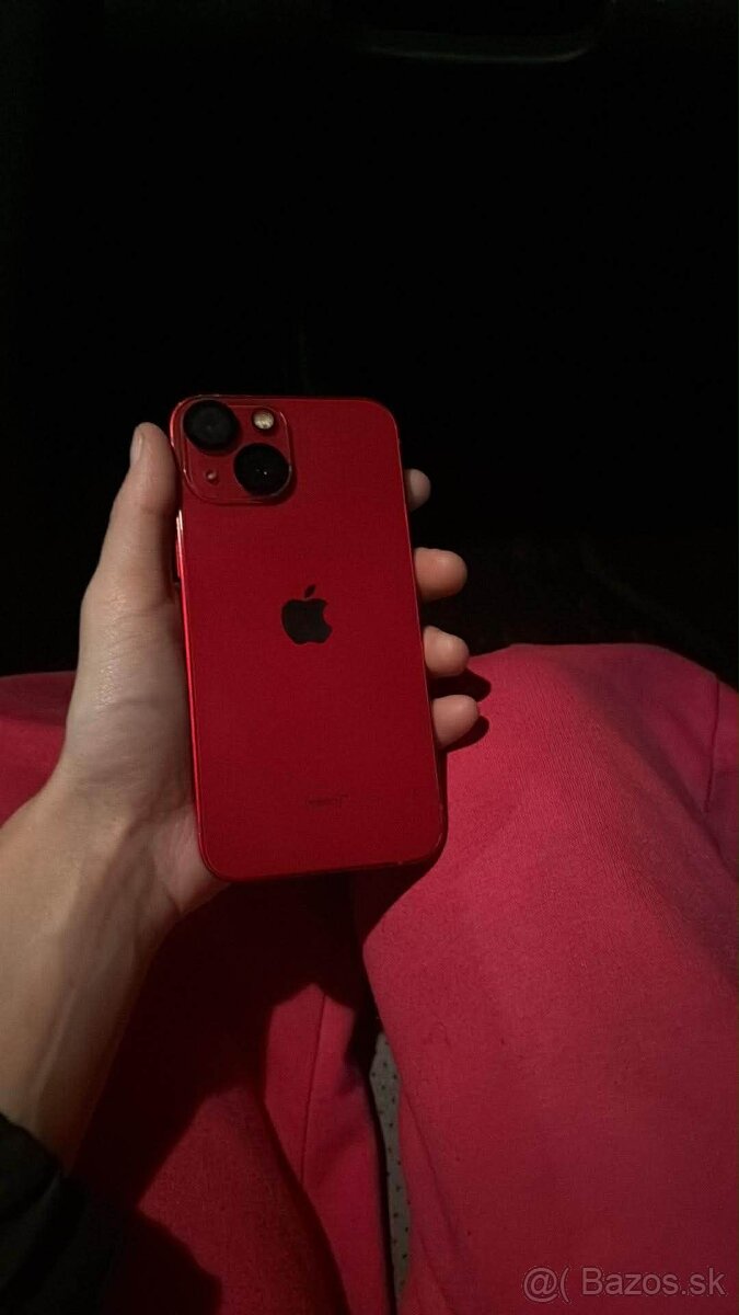 Predám IPhone 13mini - 2