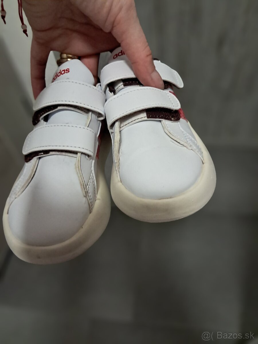 Tenisky Adidas Disney Minnie 2.0 - 2