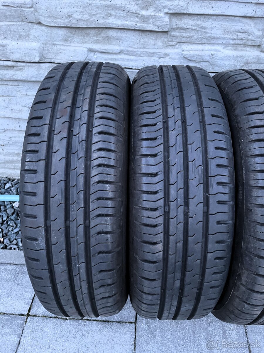 175/65 R15 Continental letne - 2
