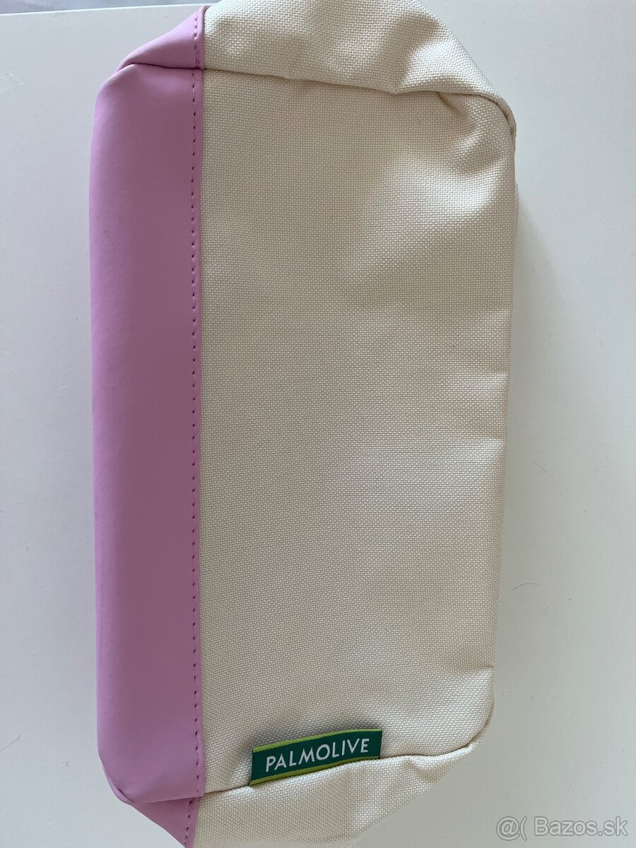 Garnier - šampóny, balzamy, masky, taštičky, cvakátka - 2