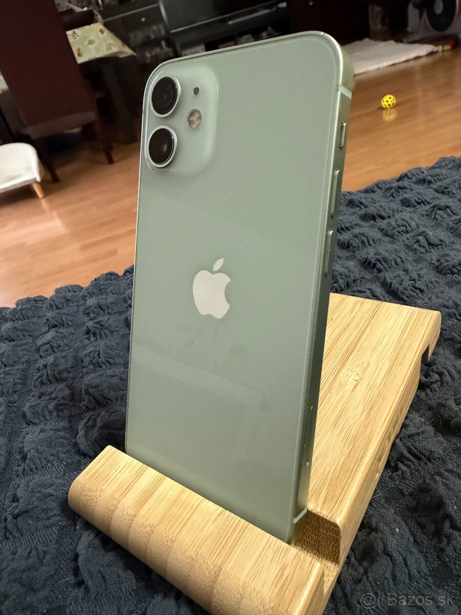 Iphone 12 Mini 128gb Green - 2