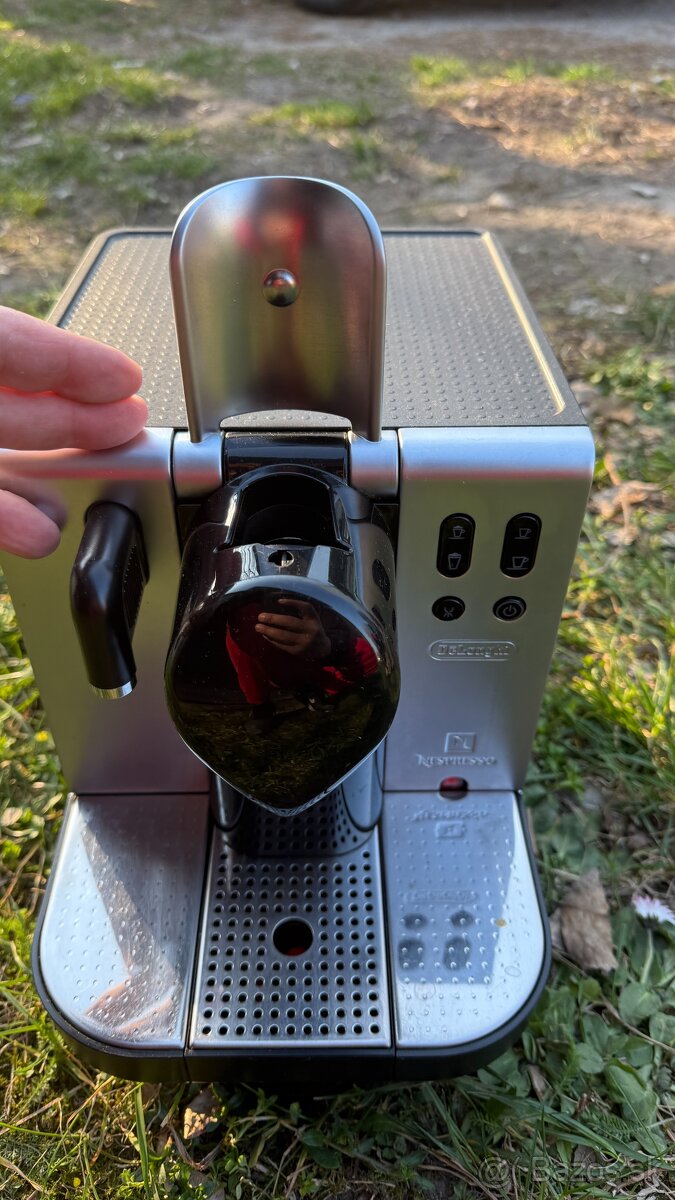 Predam kavovar NESPRESSO - 2