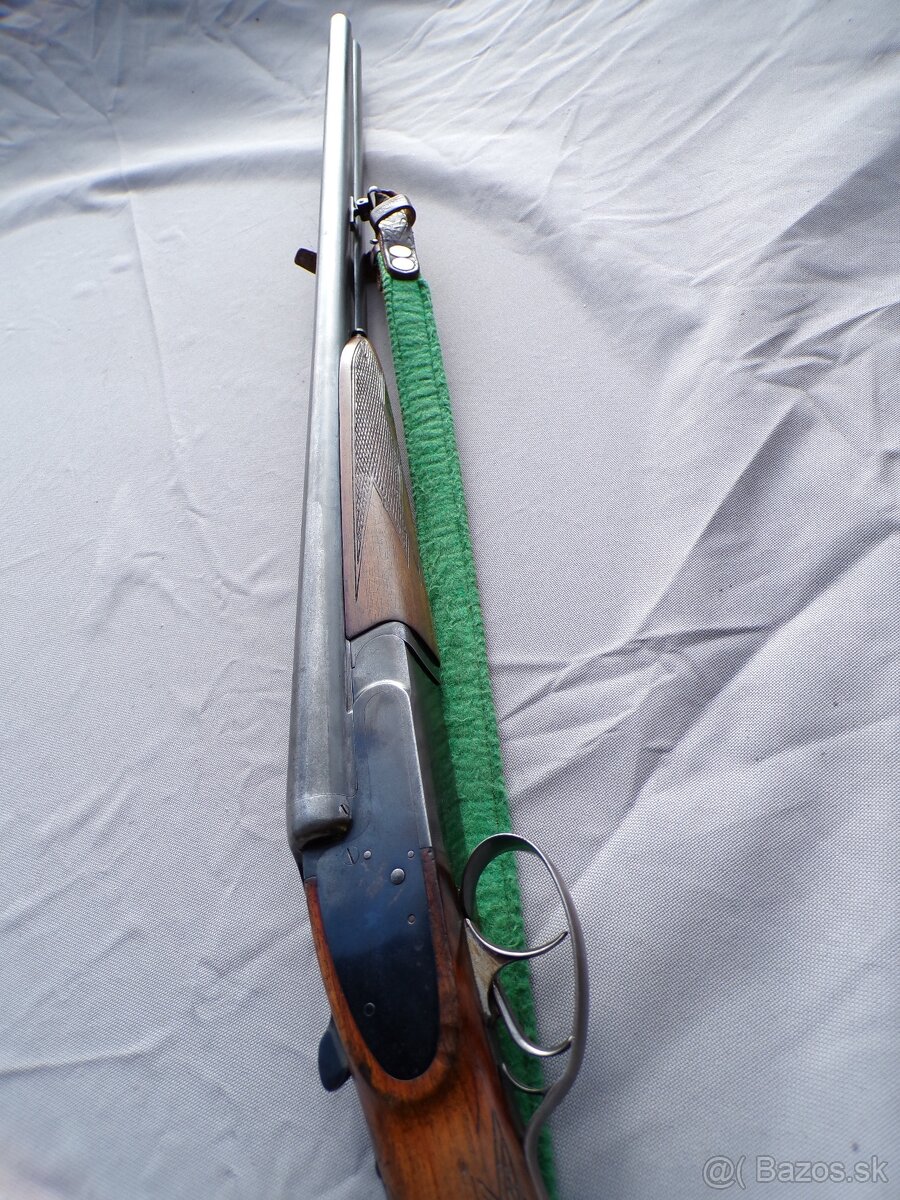 Brokova dvojka 16/16 - 2