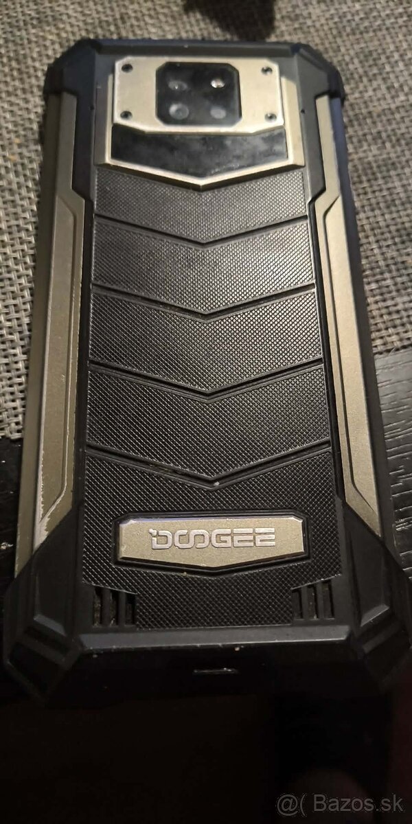 DOOGE S88PRO - 2