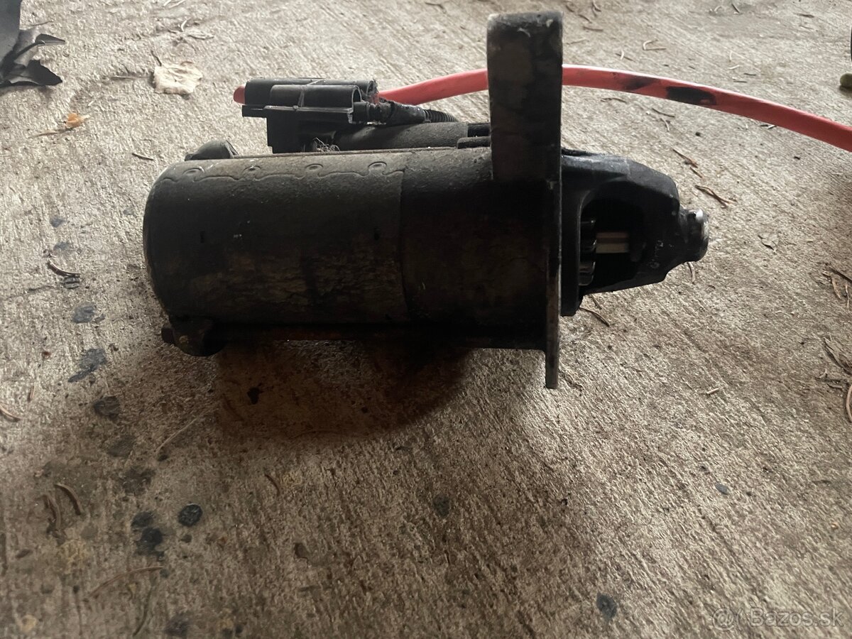 Štarter Ford focus MK2 2008-2011 - 2