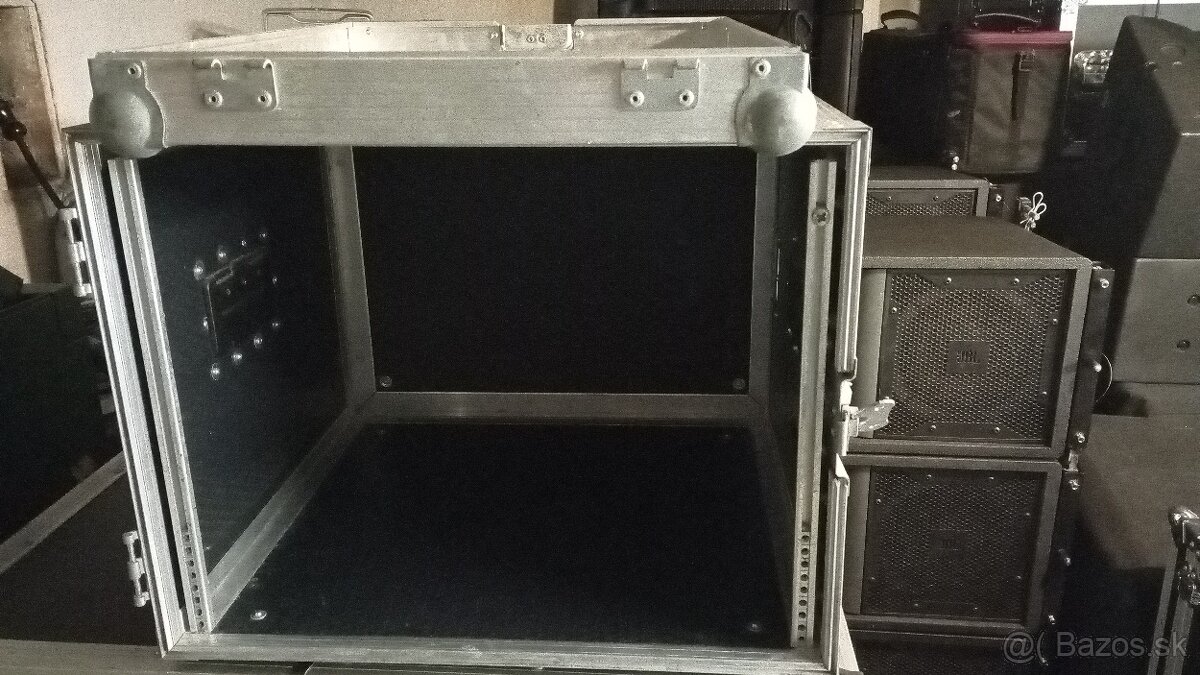 Predám rôzne case a racky - 2