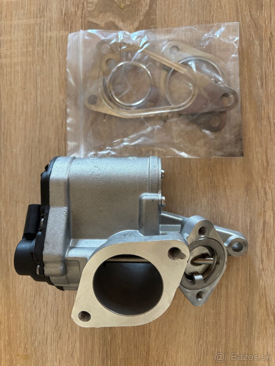 147106672R Egr Ventil 1.9DDIS, 1.9DCI - 2