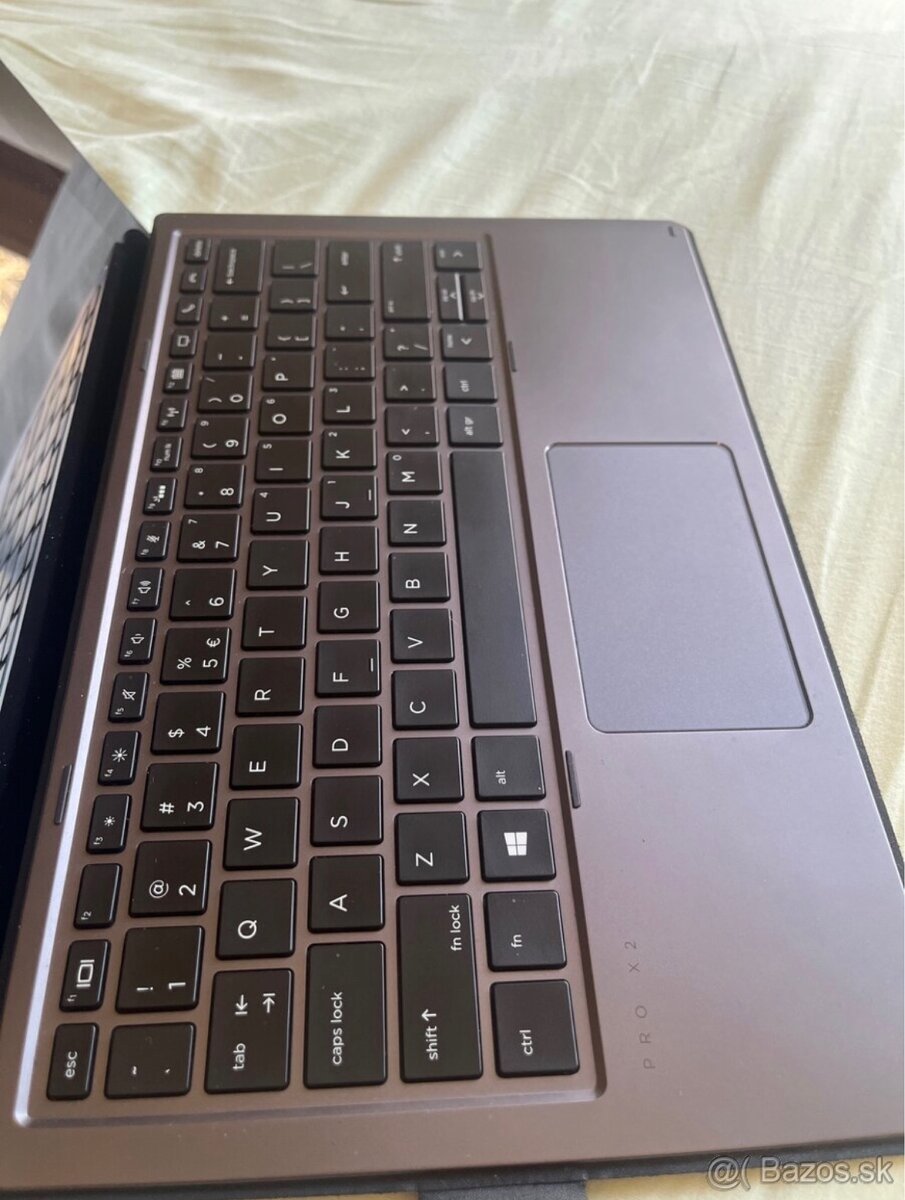 HP Pro X2 612 G2 TOP STAV - 2