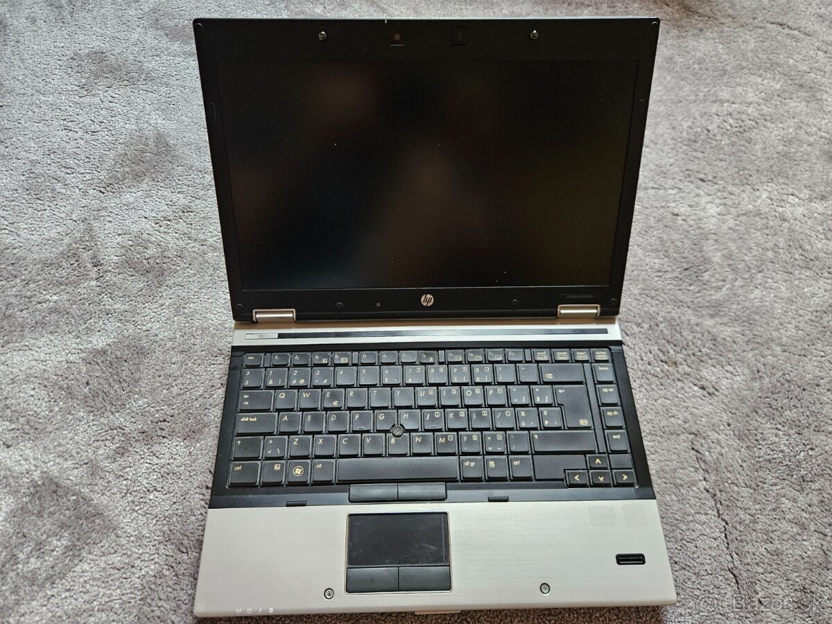Hp Elite Book 8440P - na diely - 2