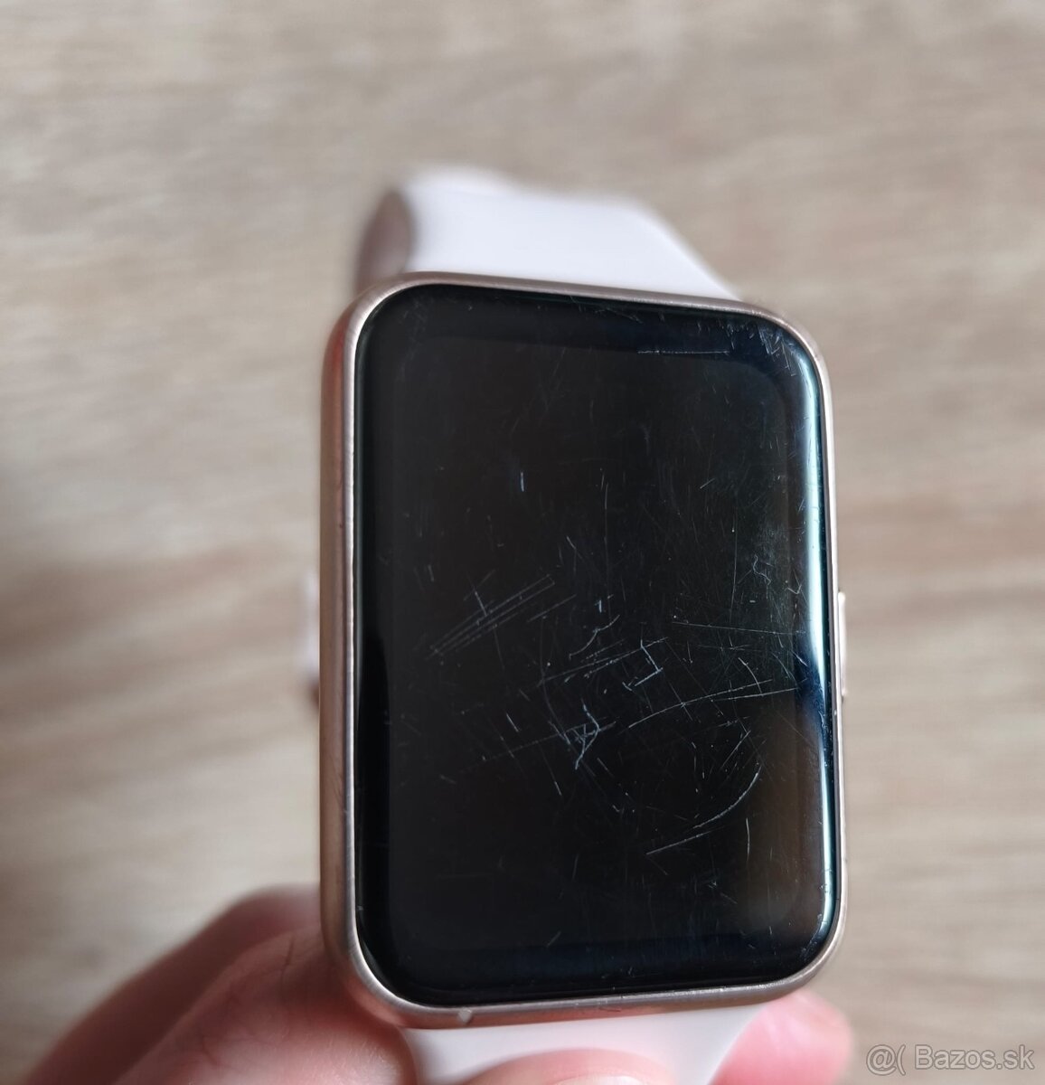 Huawei Watch Fit 2 Active - 2