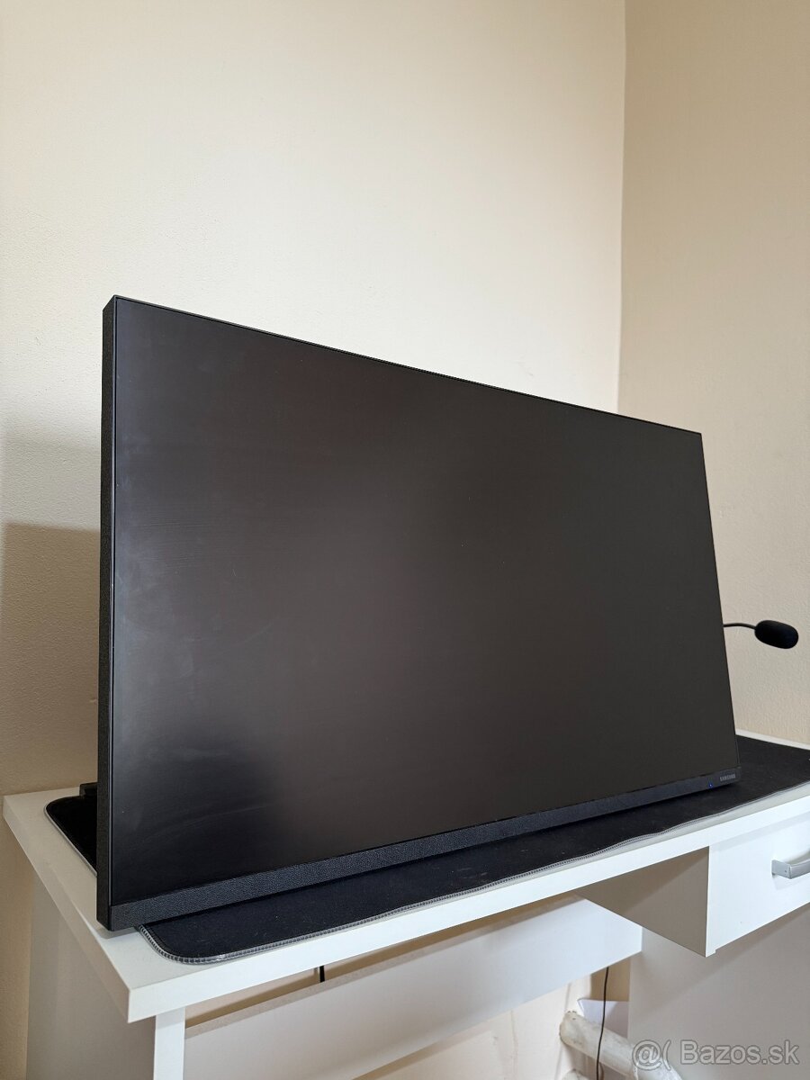 4K Monitor Samsung S32R750U 32' - 2