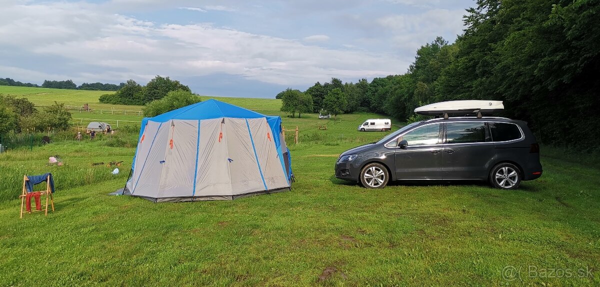 Stan Colleman Octagon - 2