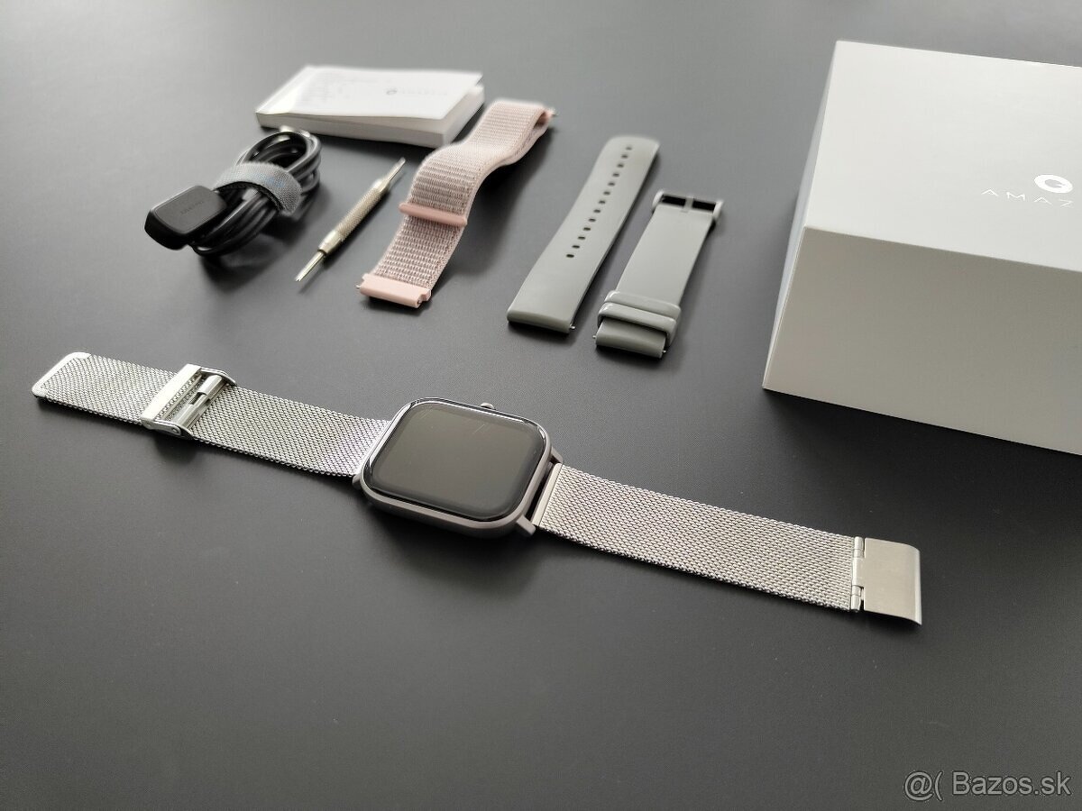 Smart hodinky Amazfit - 2