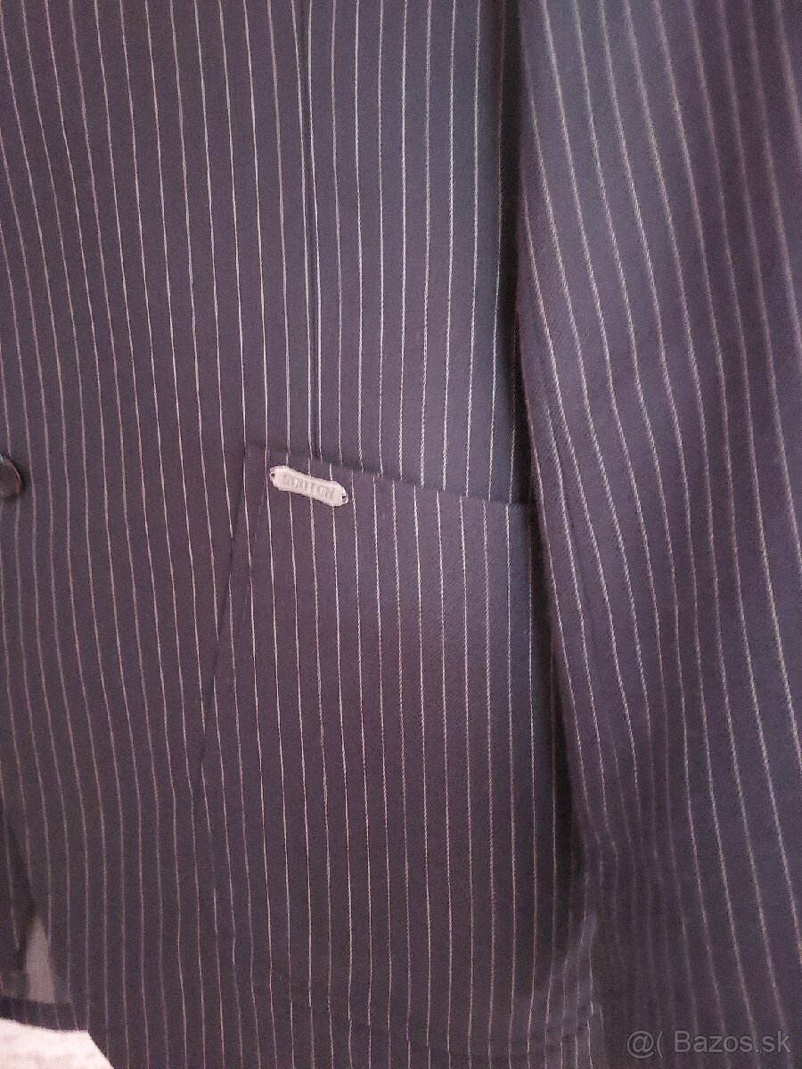 SCOTCH & SODA, pánske, veľ. XL (52) - 2