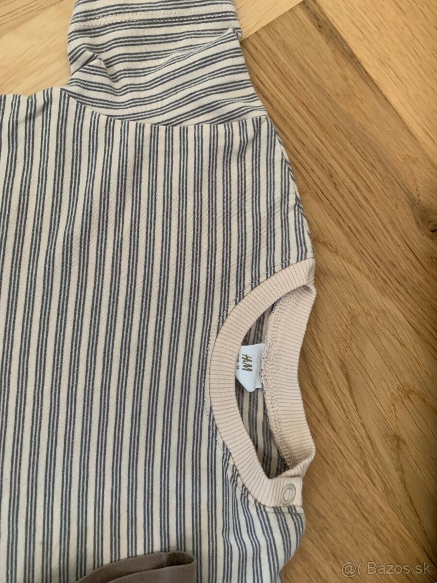 Chlapčenské tricka - 2