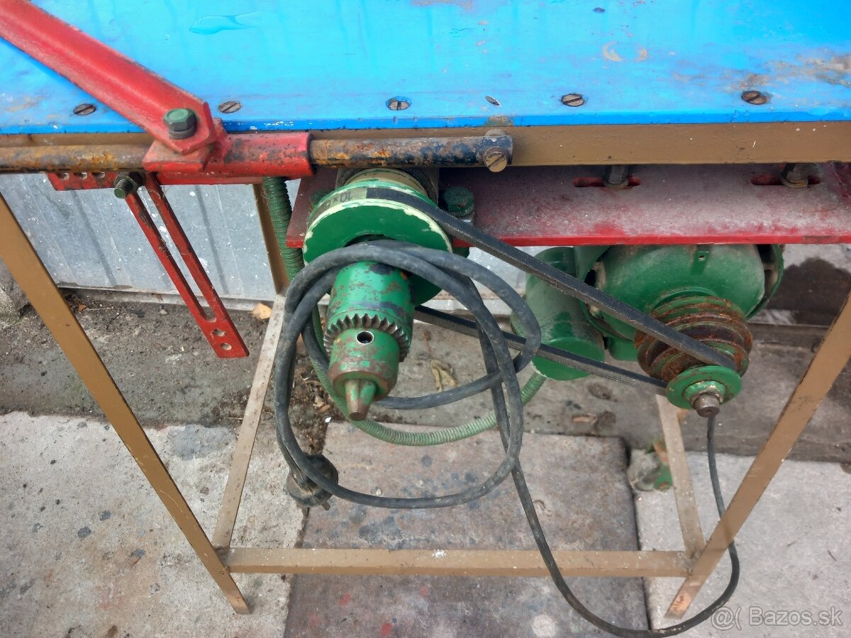 Predám mali cinkular - 2