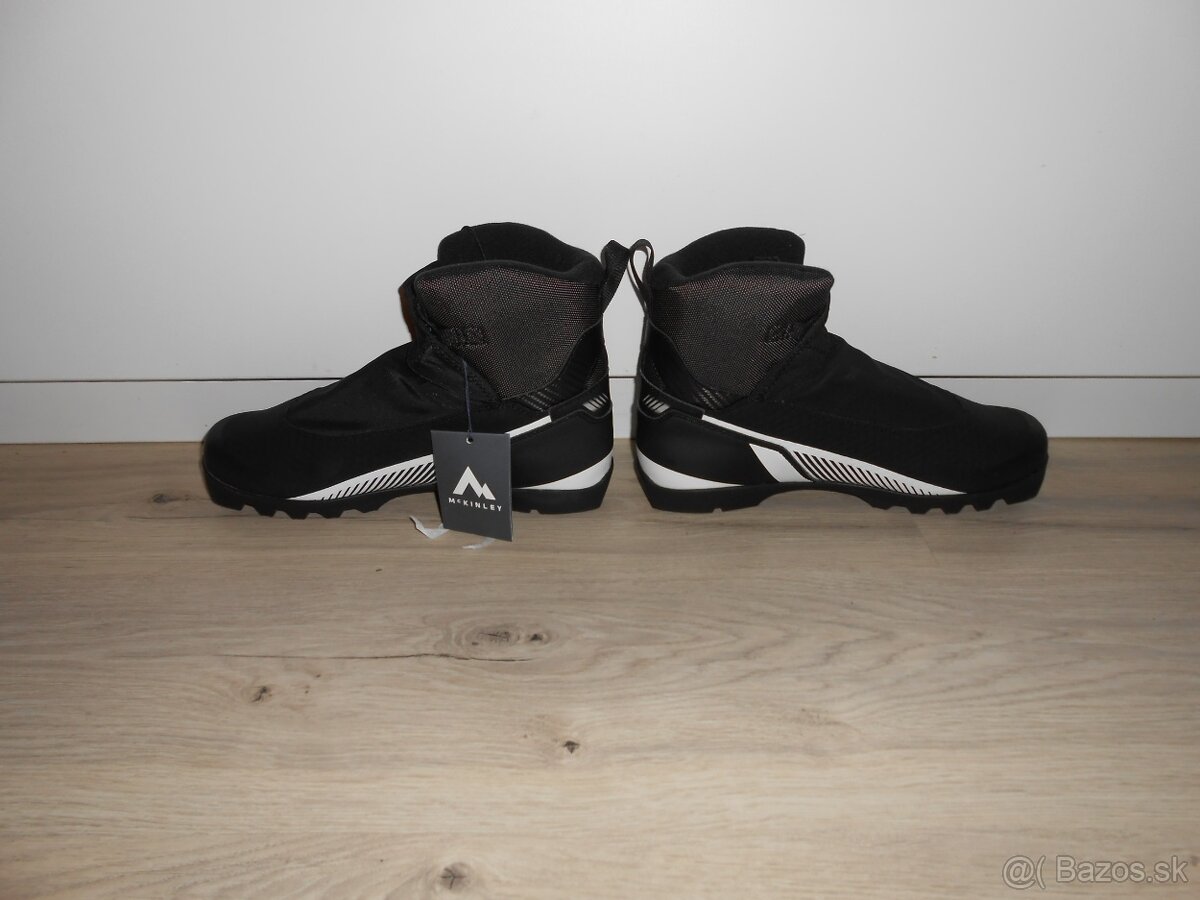 Predam nove bezkarske topanky znacky MC KINLEY ACTIVE - 2