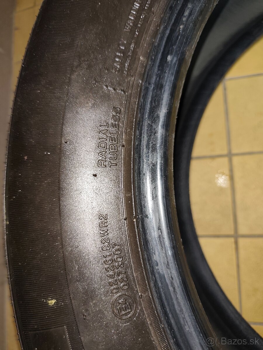 Nexen N'Blue HD Plus - 2