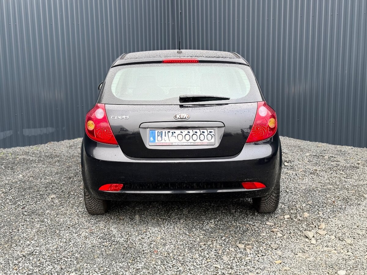 Kia Ceed 1.4 benzin - 2