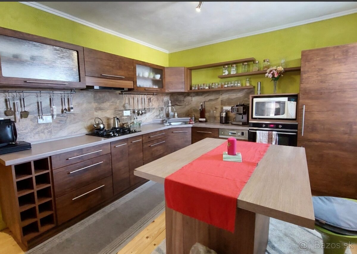 Prenajmeme 2-izbový byt v Martine časť Podháj - 2