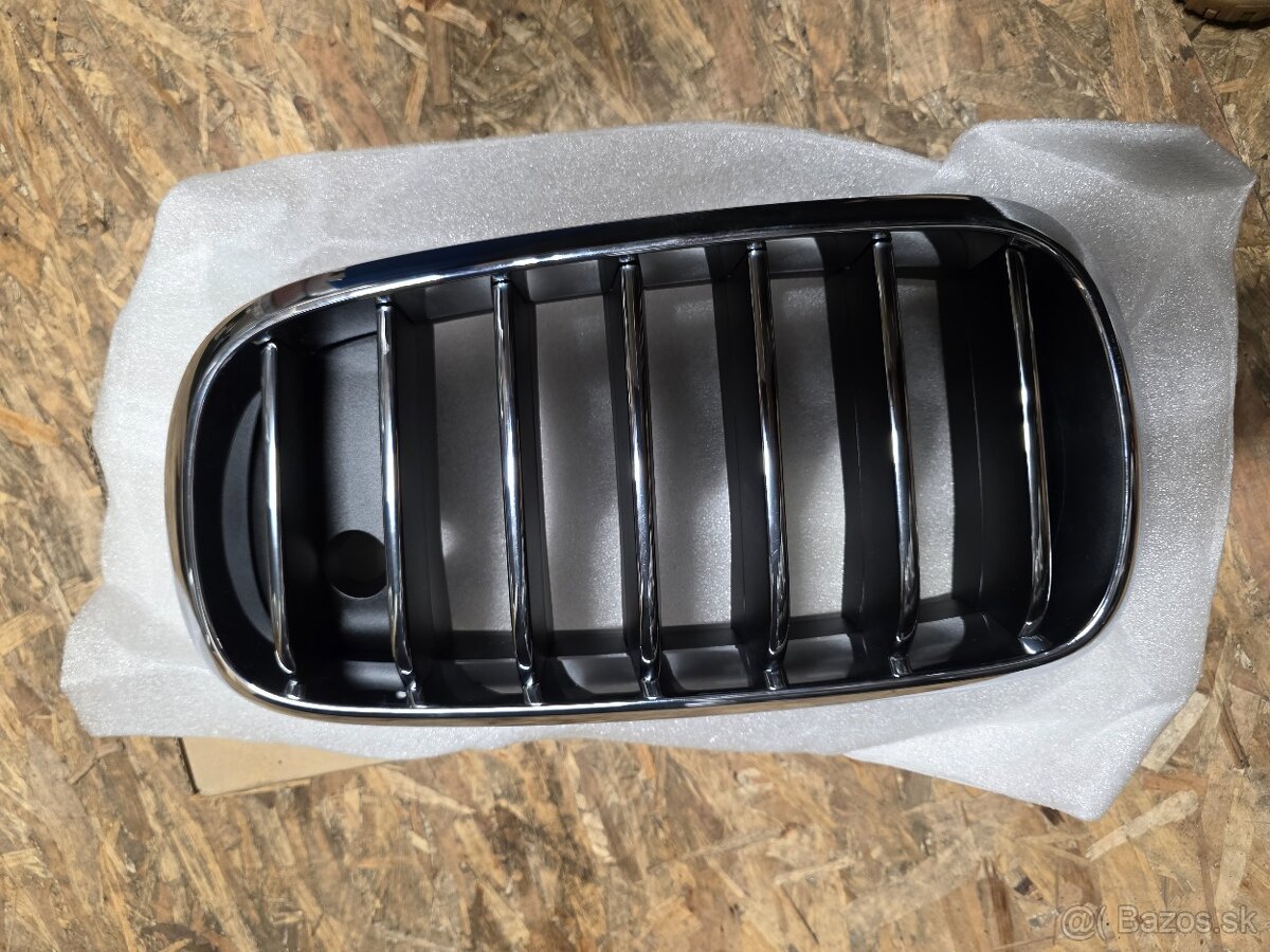 Ladvinka BME X5 , X6 F16 51137316072 - 2