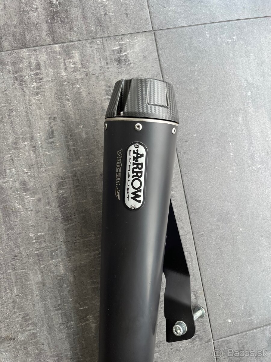 Kawasaki Vulcan S 650,. - 2