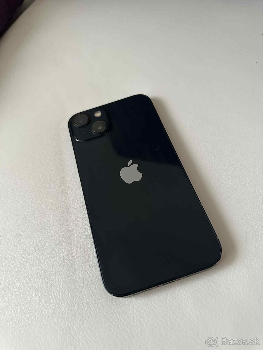 iPhone 13 Midnight - 2