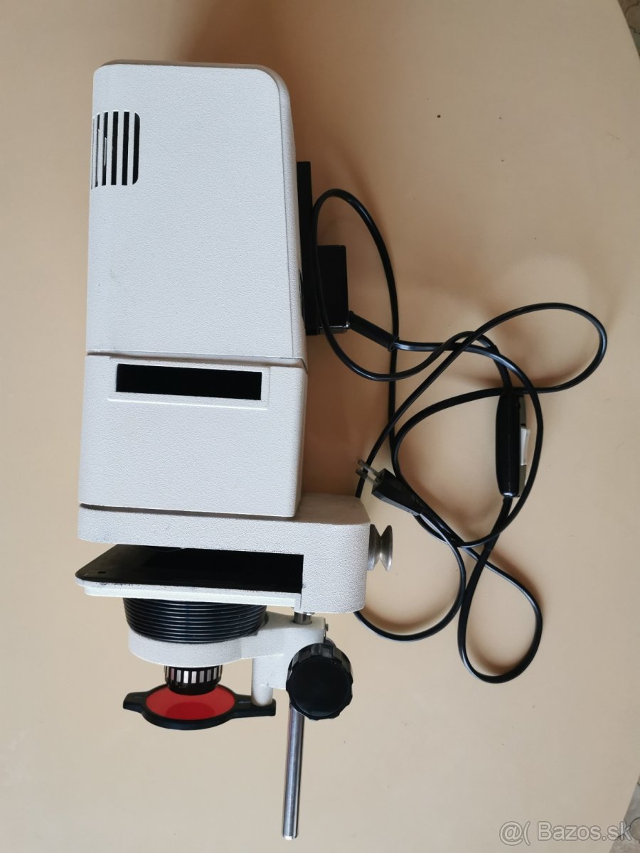 Zväčšovák MEOPTA OPEMUS 5. - 2