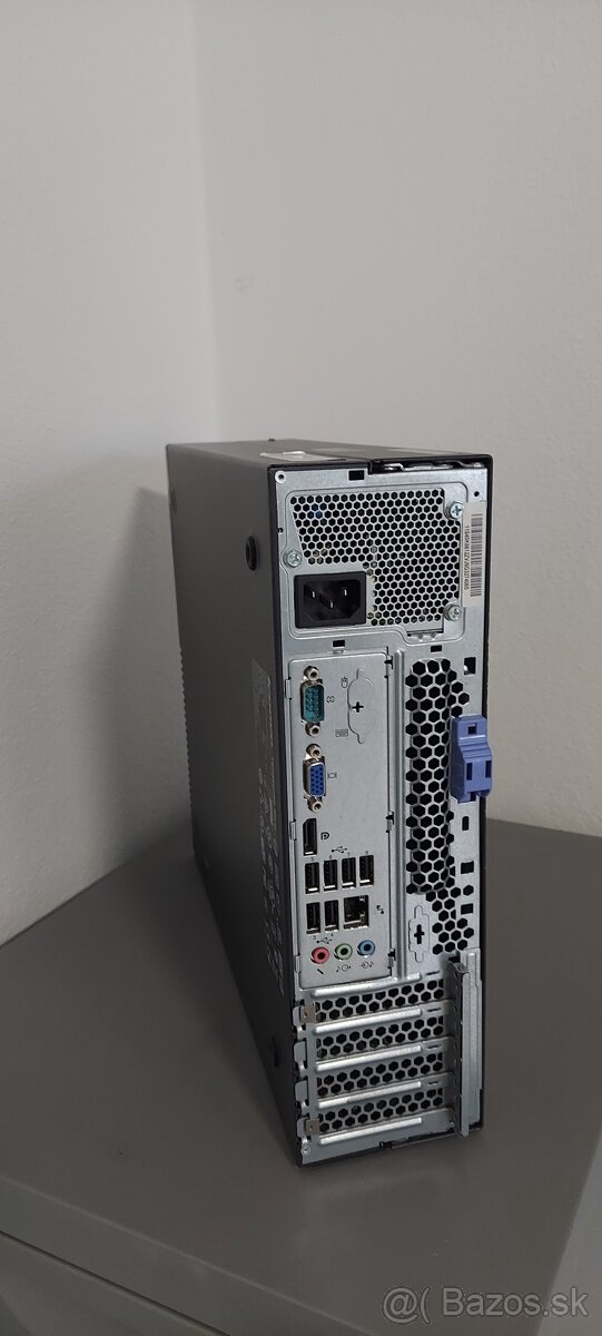 Lenovo Thinkcentre m91p - 2
