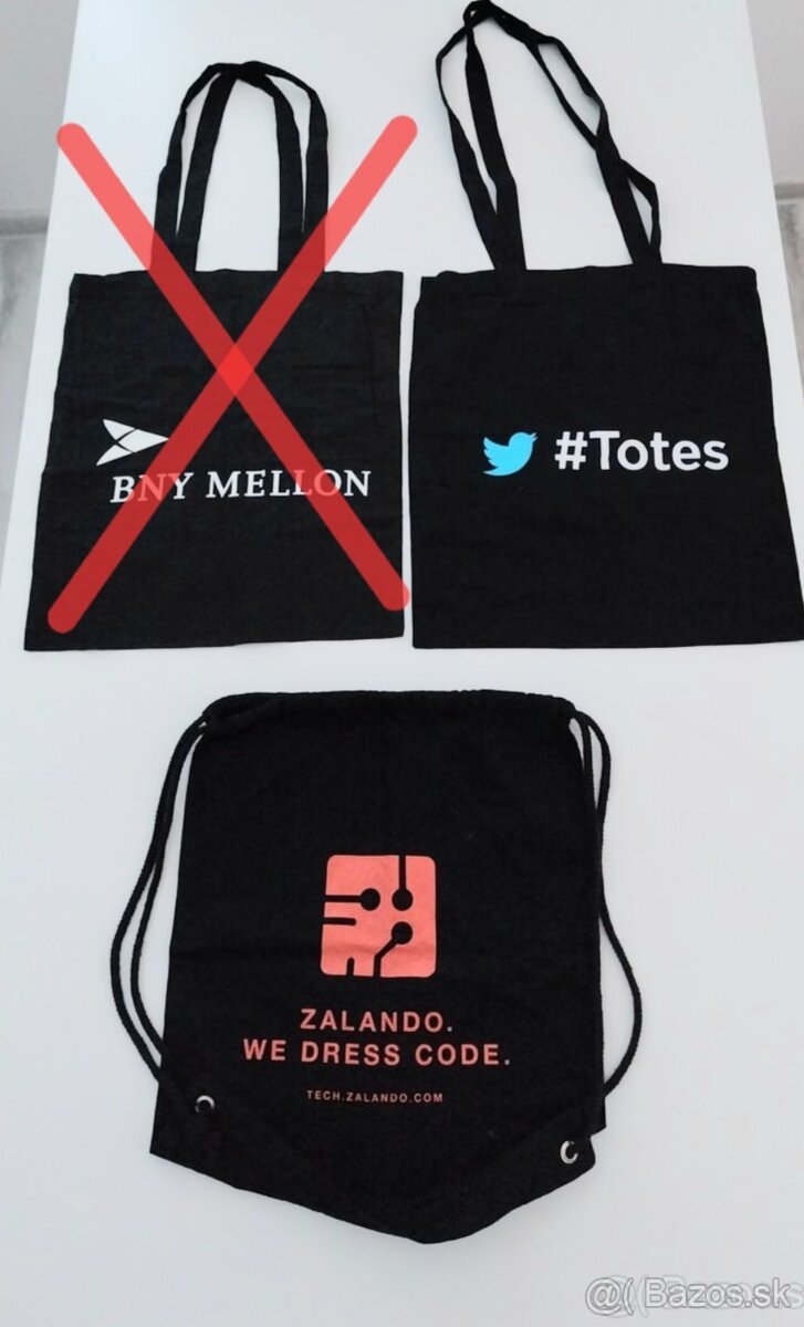 Taska platena , nova - 2