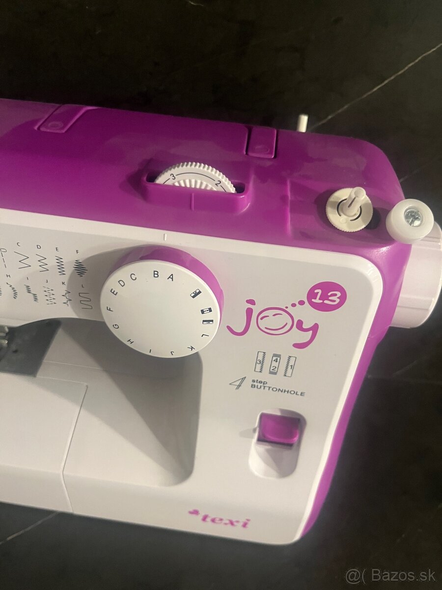 Predám Šijací stroj - 2