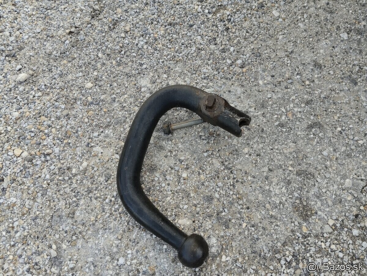 Škoda octavia 1.9 TDI 66kw - 2