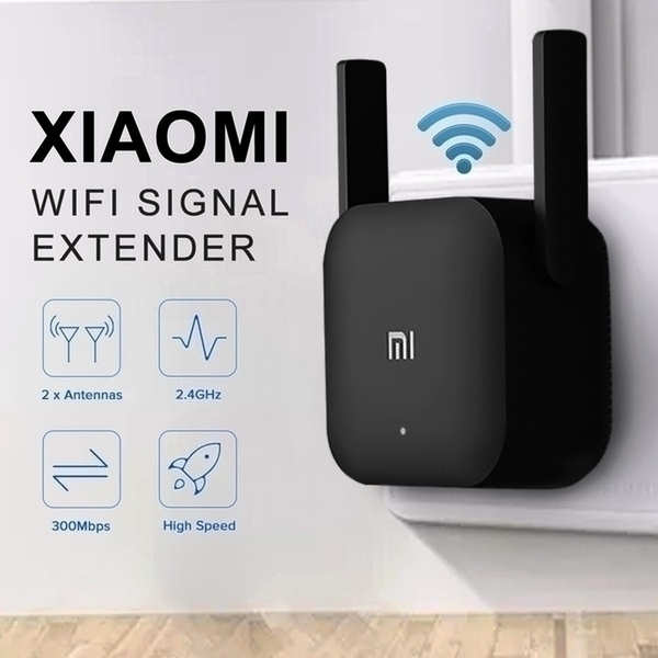 WiFi extender - zosilovač - 2