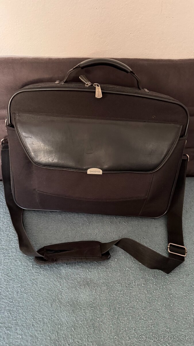 💻 Notebook HP ProBook 450 G2 + taška + myš - 2