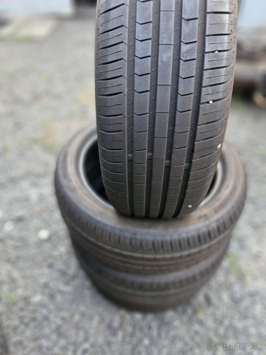 Letné pneumatiky Linglong 205/50/R17 - 2