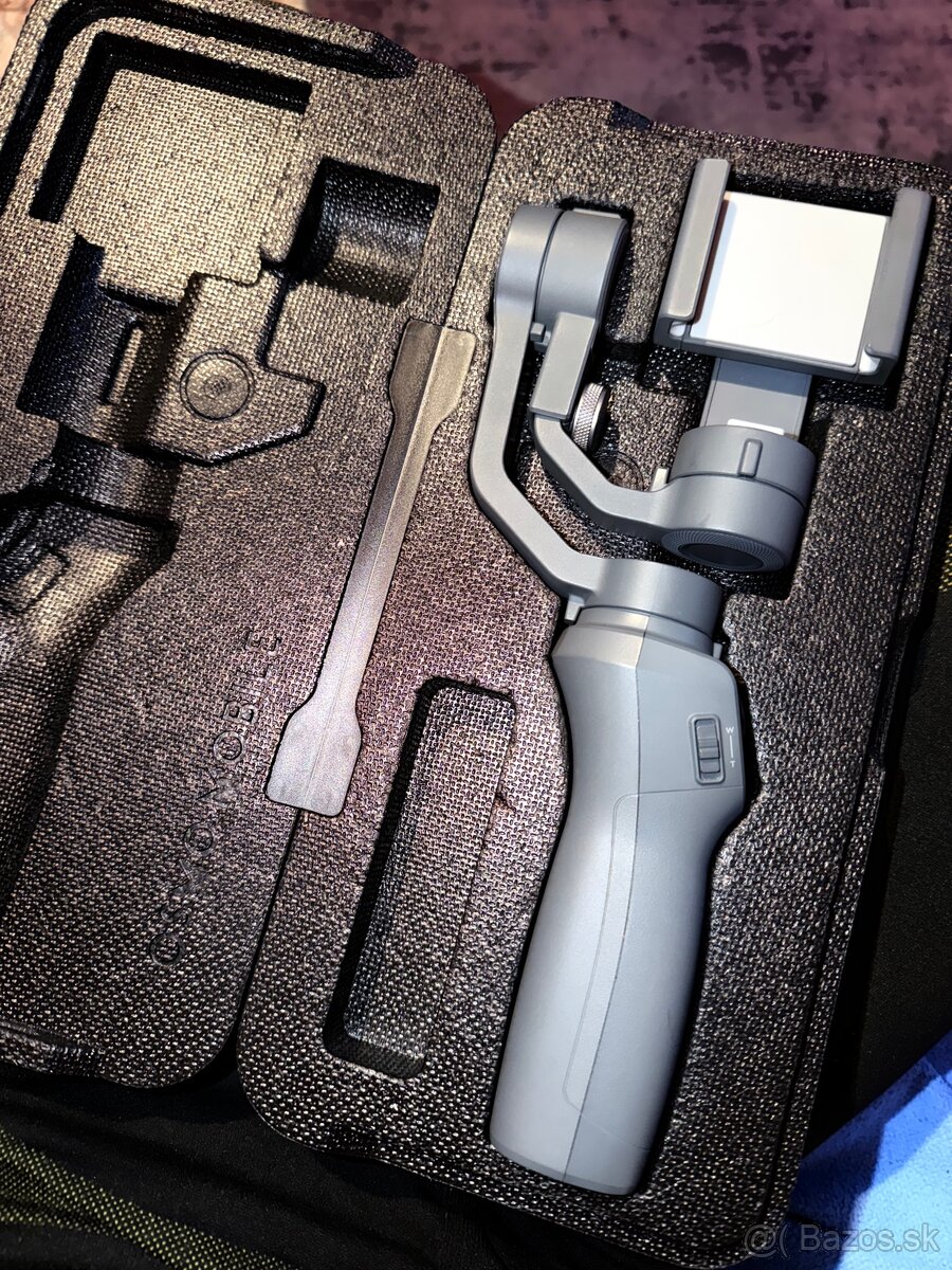 DJI osmo mobile 2 - 2