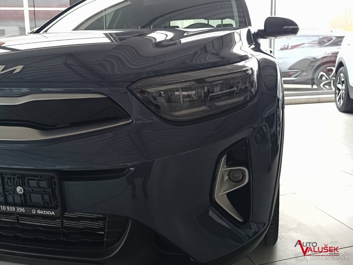 Kia Stonic 1,2 DPI, M5 GOLD - 2