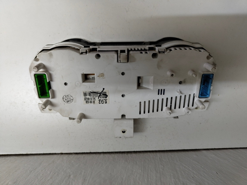 tachometer suzuki ignis 34100-6G0 50€ - 2