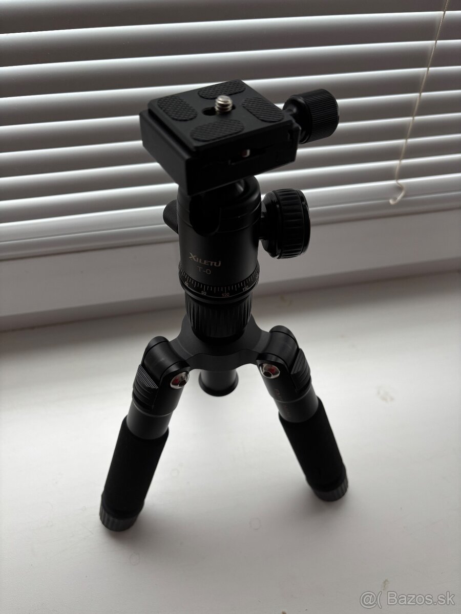 Kompaktný state Xiletu FM5 Min - 2