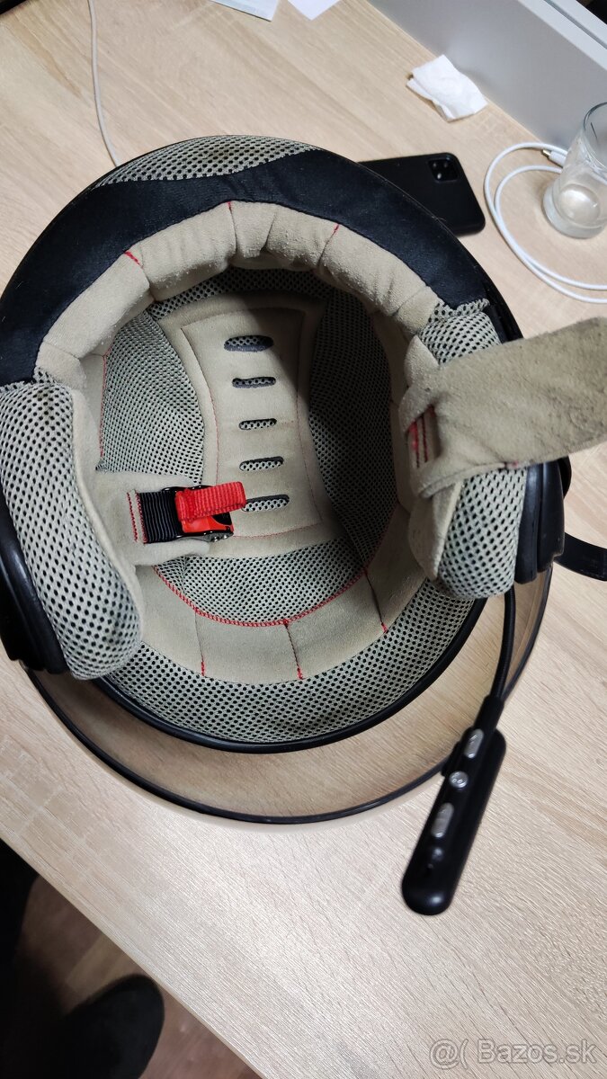 Predám helmu - 2