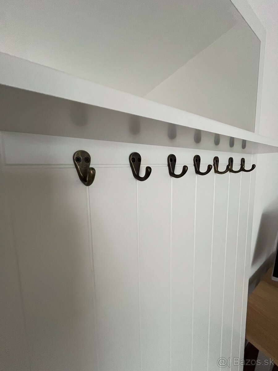 Predsieň zostava - 2