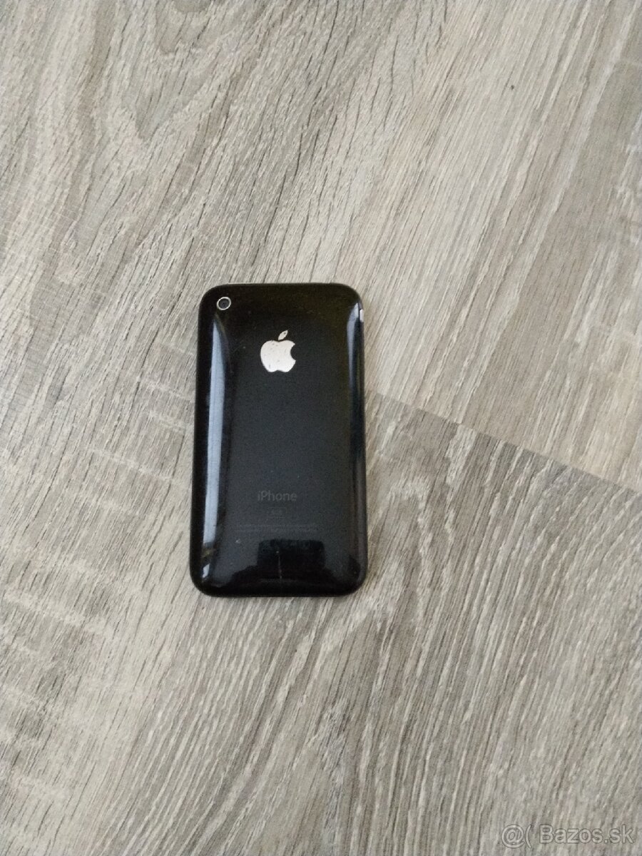Iphone 3gs - 2