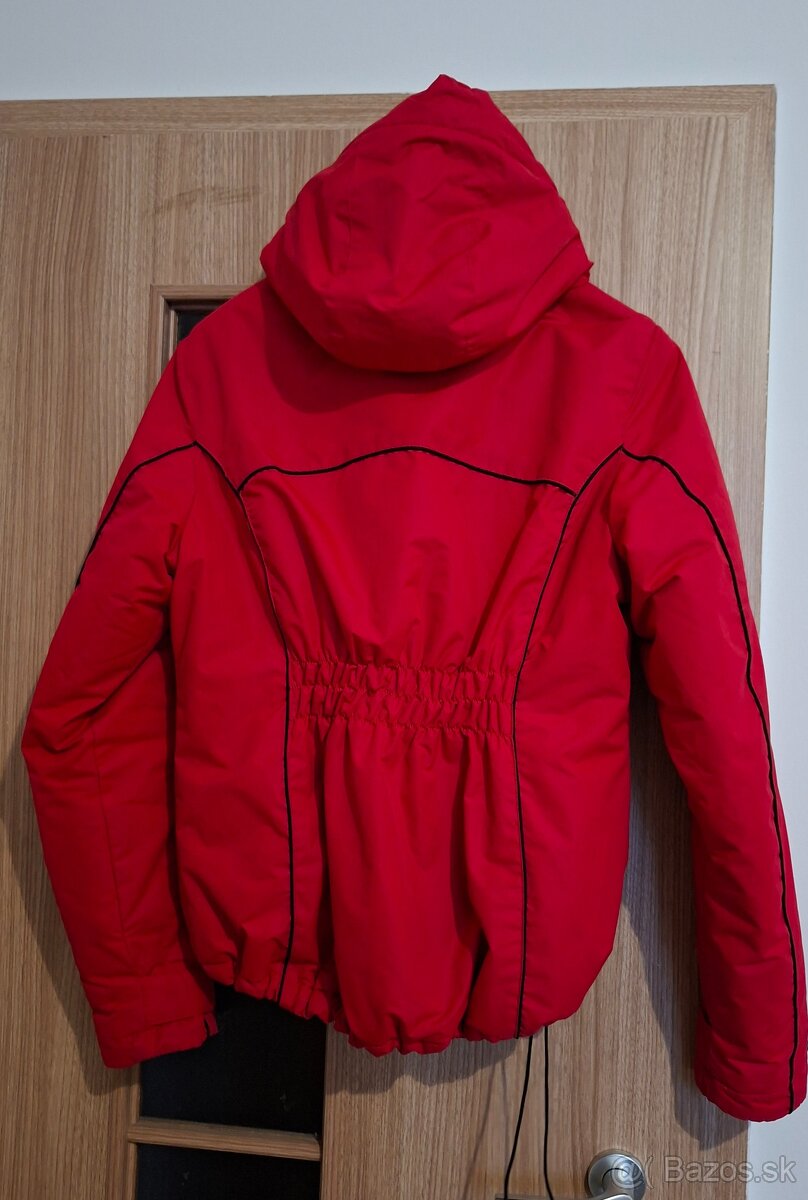 Dievčenská/Dámska bunda - 2