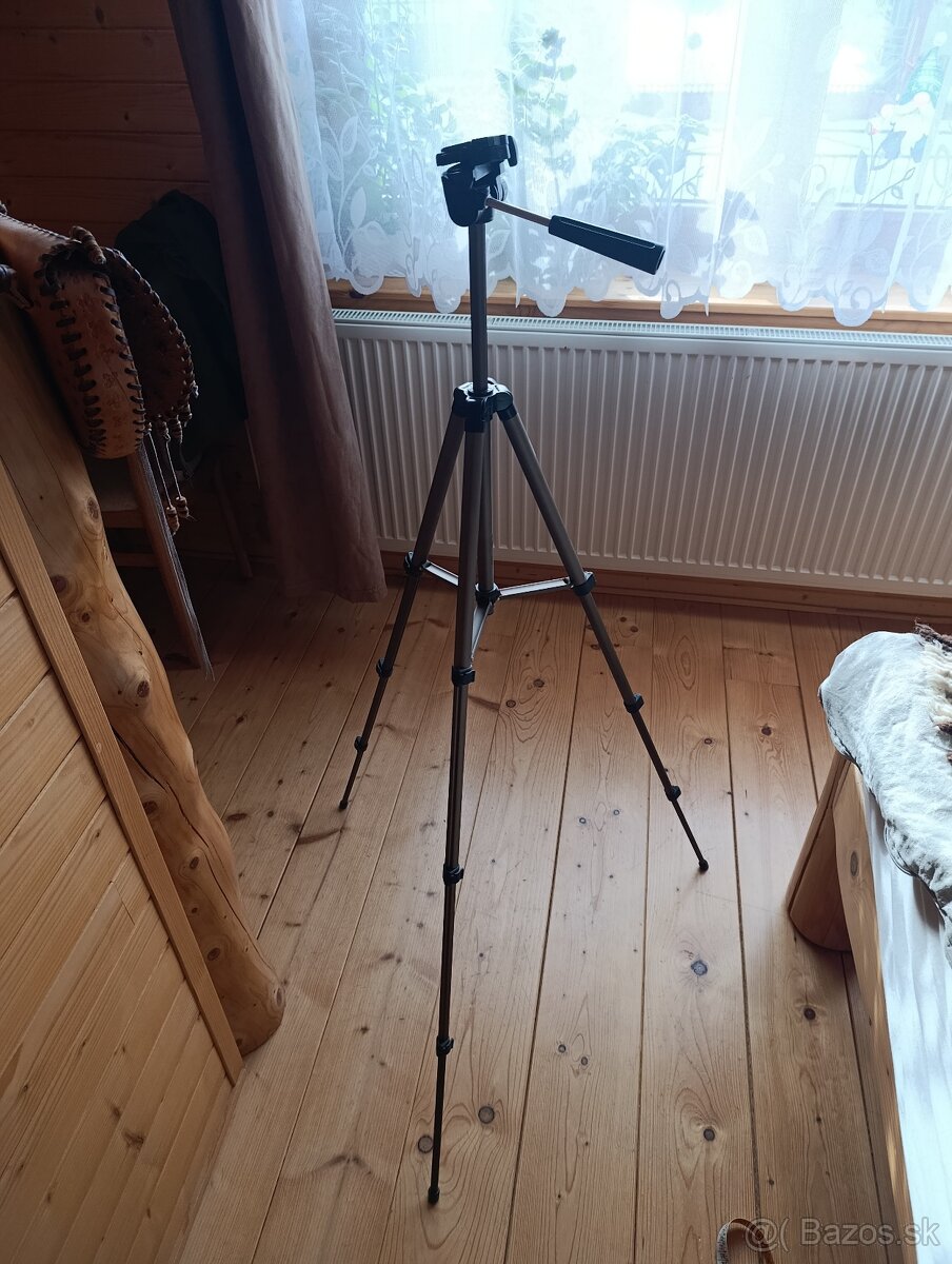 Statív - 2