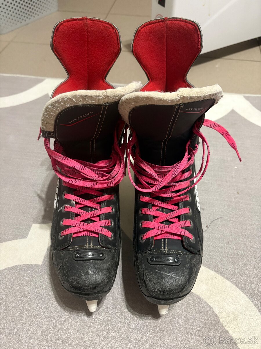 Predam korčule bauer - 2