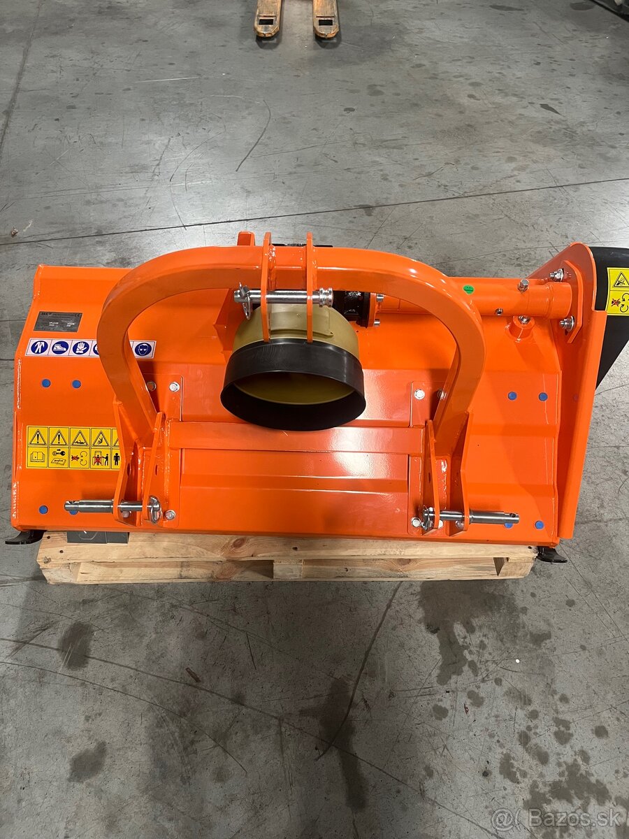 Mulčovač VFLA125 - 2