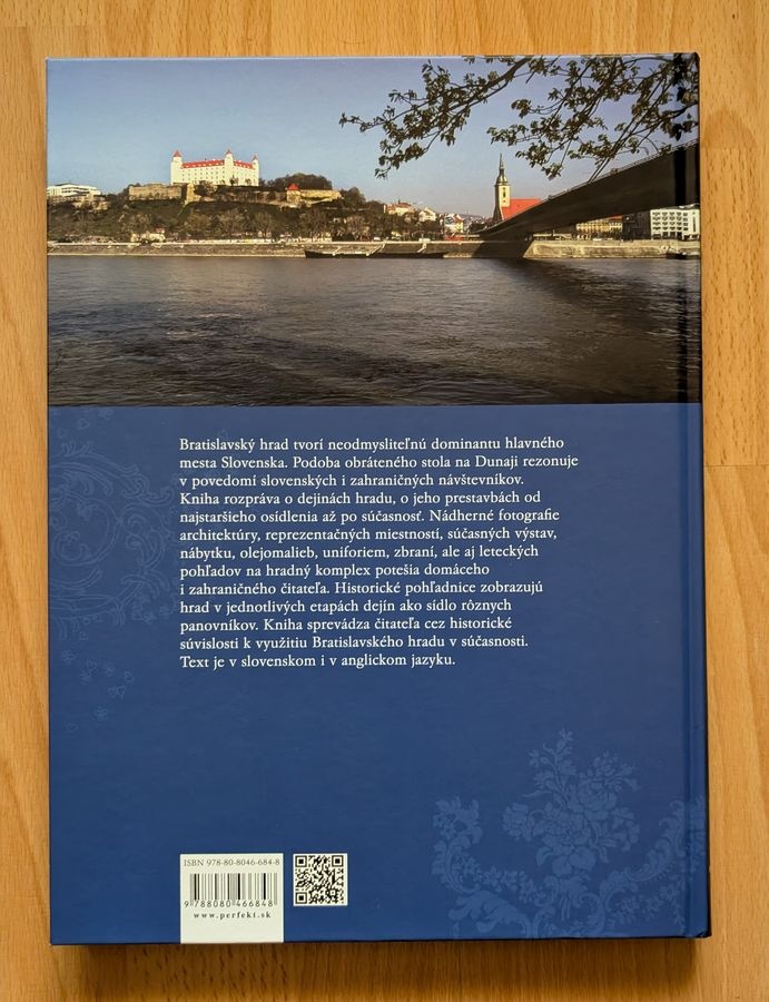 Knihy o histórii - 2