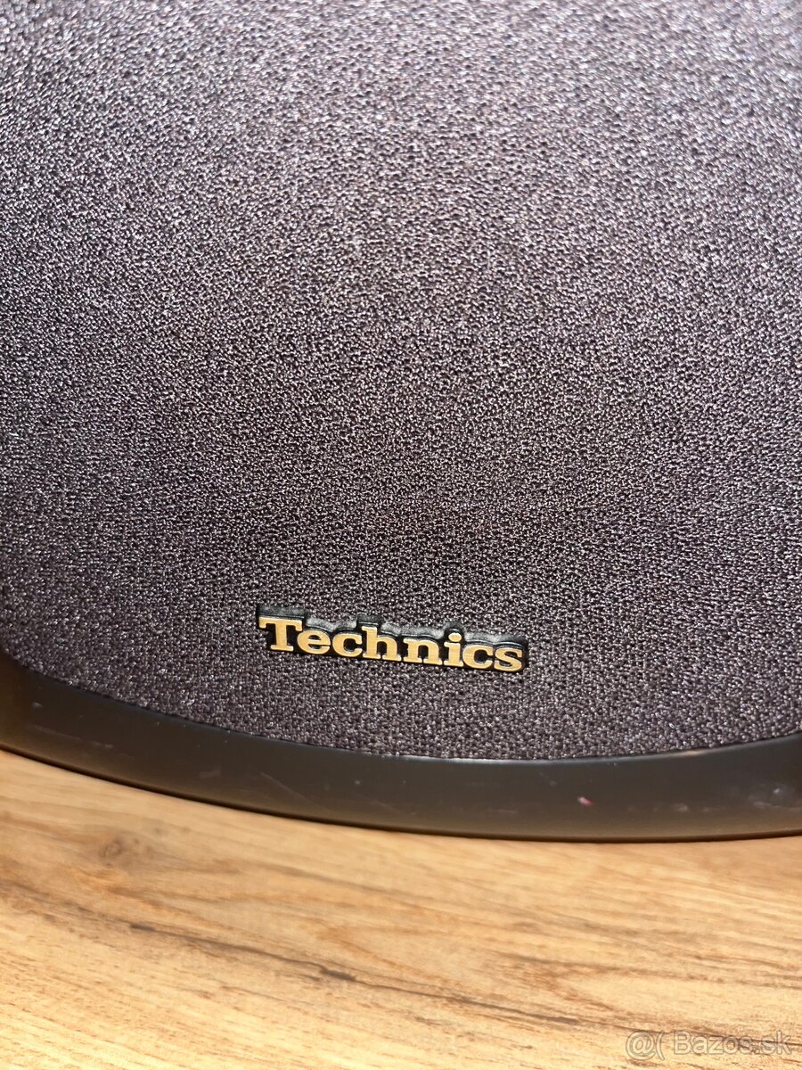 Kompletná zostava Technics - 2